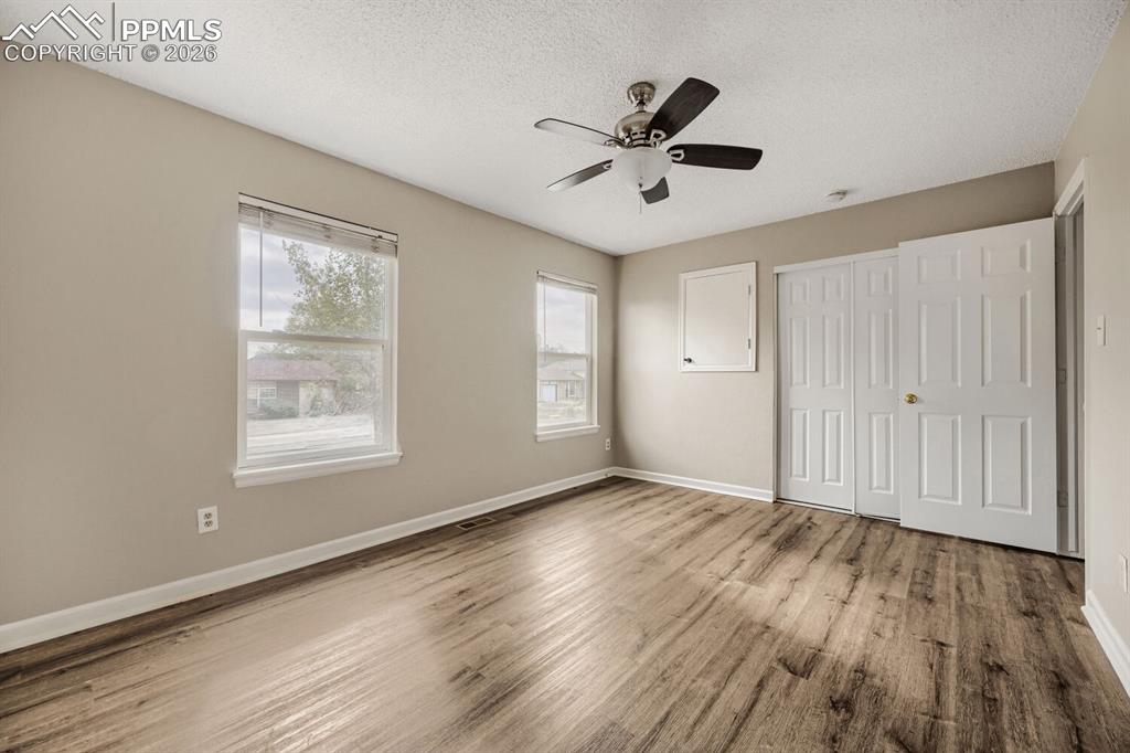 2504 Cather Circle Colorado Springs CO 80916
