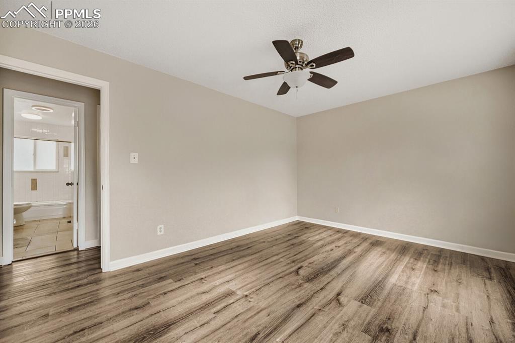 2504 Cather Circle Colorado Springs CO 80916