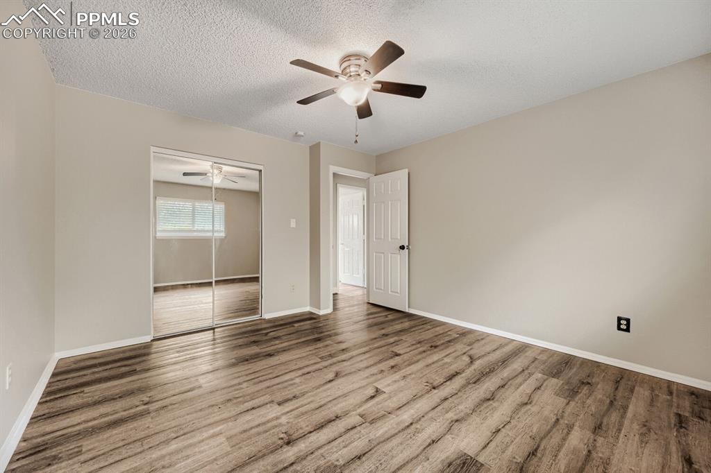 2504 Cather Circle Colorado Springs CO 80916