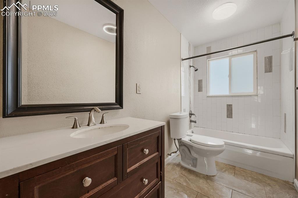 2504 Cather Circle Colorado Springs CO 80916