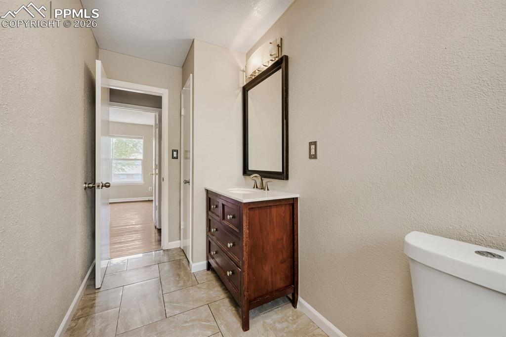 2504 Cather Circle Colorado Springs CO 80916