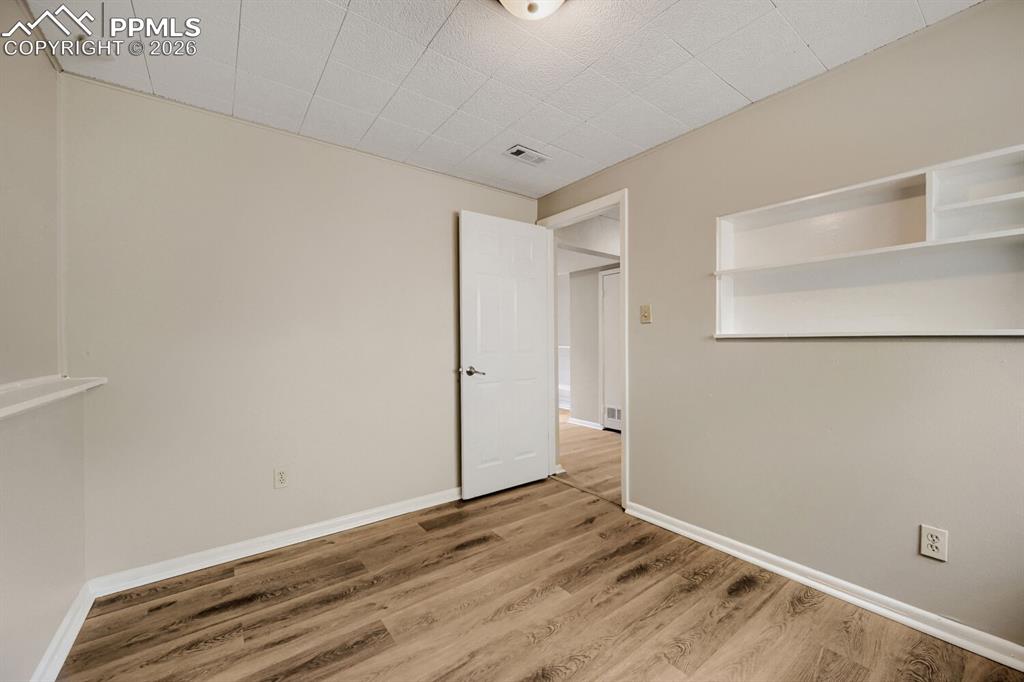2504 Cather Circle Colorado Springs CO 80916
