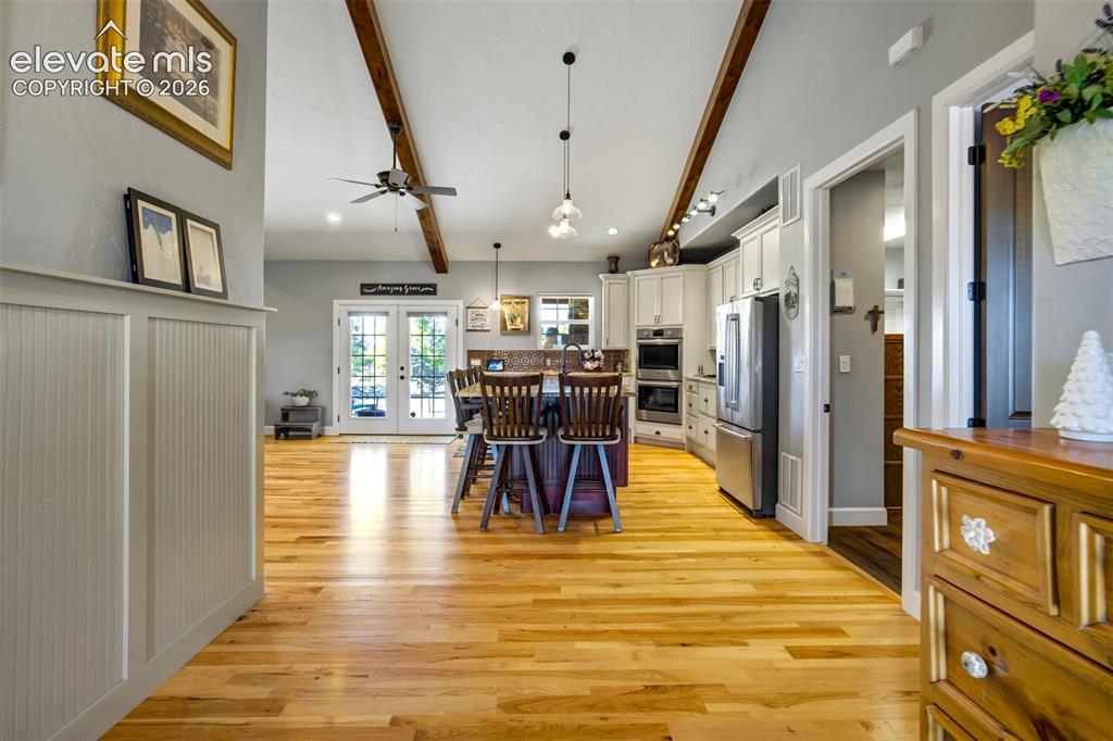 13735 Mccune Road Elbert CO 80106