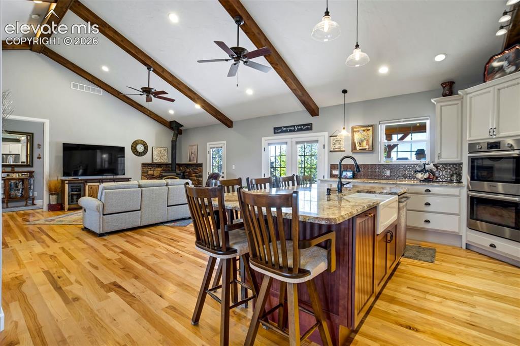 13735 Mccune Road Elbert CO 80106