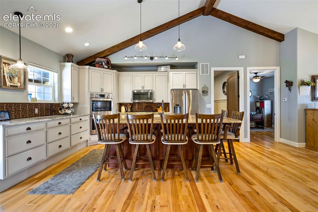 13735 Mccune Road Elbert CO 80106