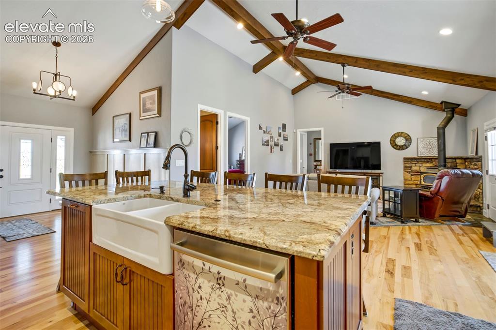 13735 Mccune Road Elbert CO 80106