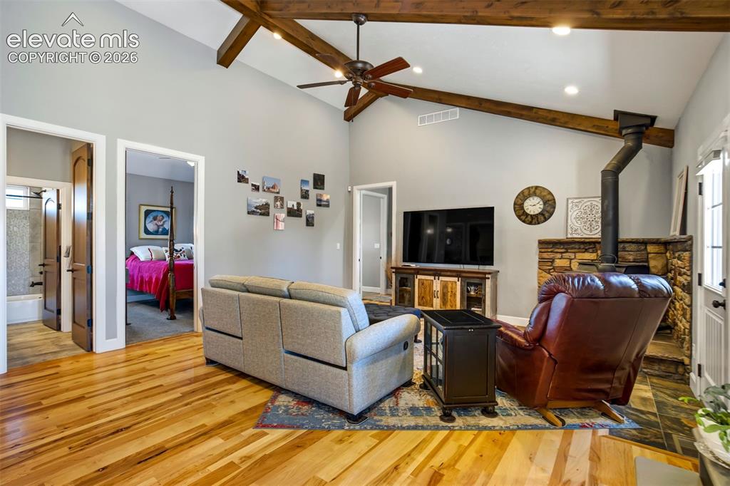 13735 Mccune Road Elbert CO 80106