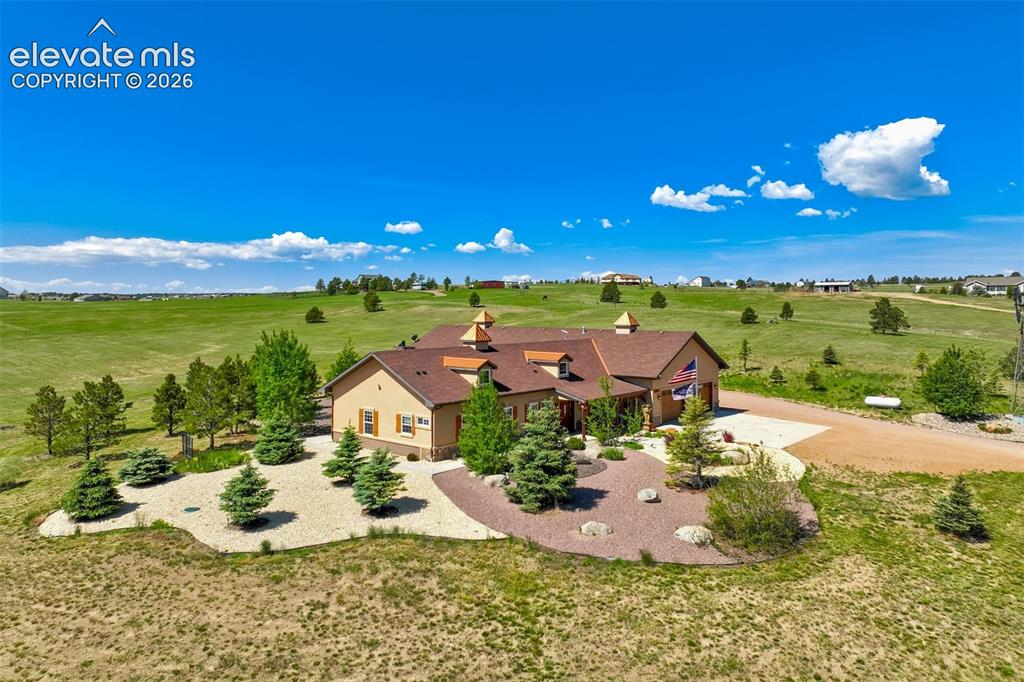 13735 Mccune Road Elbert CO 80106