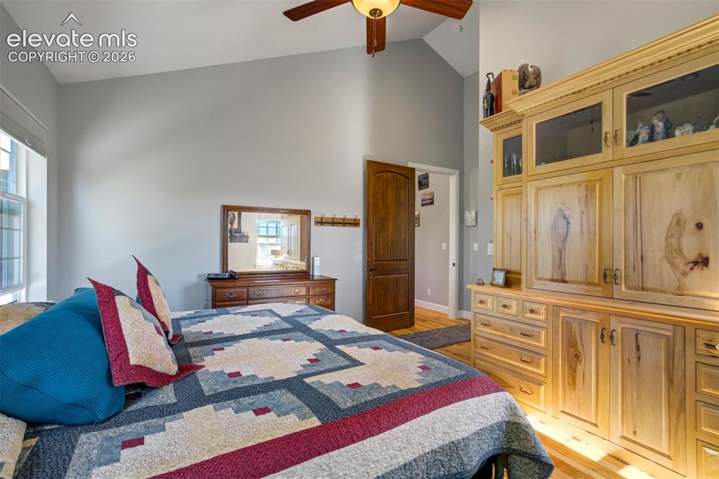 13735 Mccune Road Elbert CO 80106