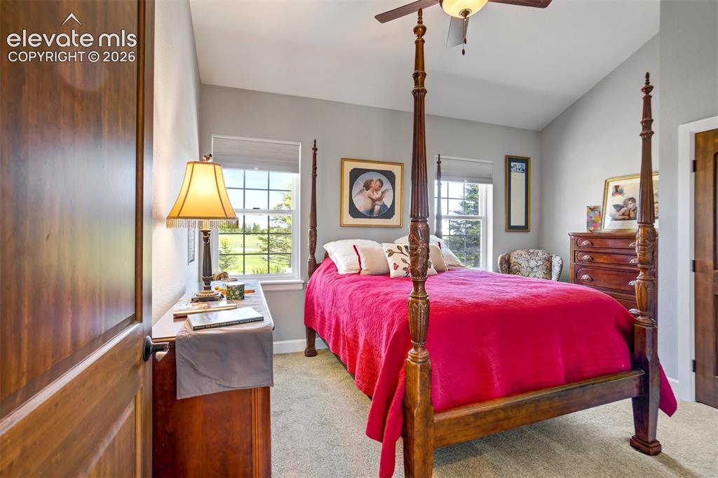 13735 Mccune Road Elbert CO 80106