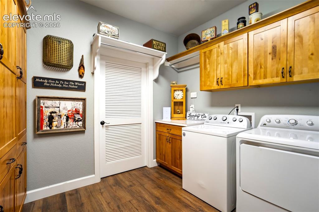 13735 Mccune Road Elbert CO 80106