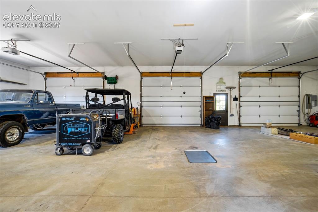 13735 Mccune Road Elbert CO 80106