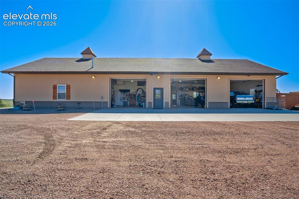 13735 Mccune Road Elbert CO 80106