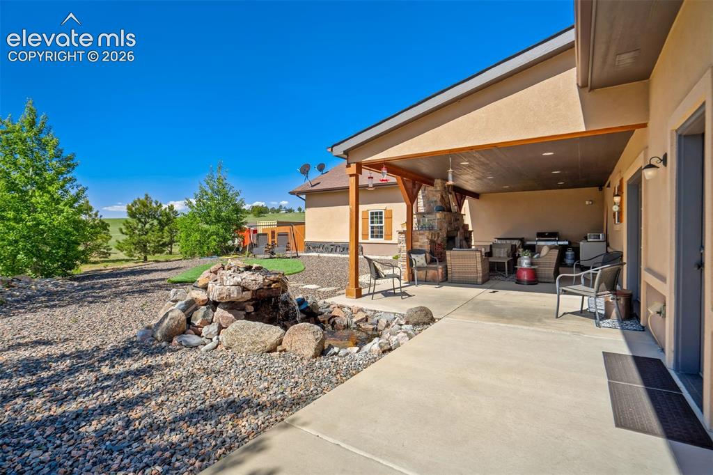 13735 Mccune Road Elbert CO 80106