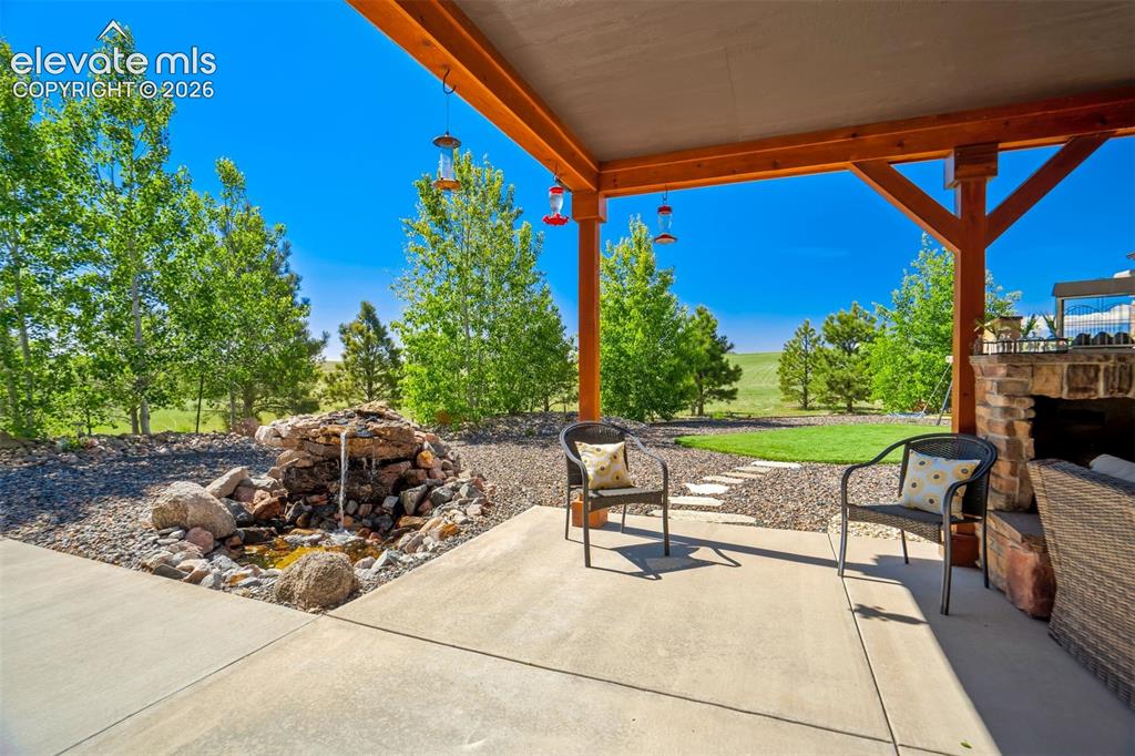 13735 Mccune Road Elbert CO 80106