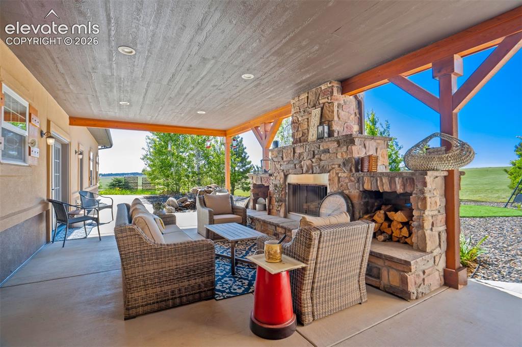 13735 Mccune Road Elbert CO 80106