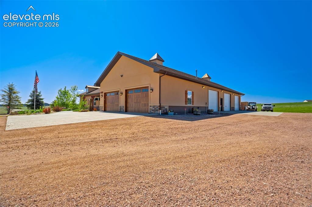 13735 Mccune Road Elbert CO 80106