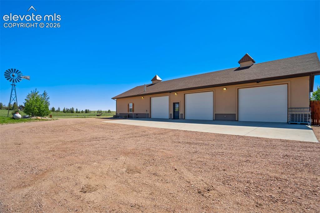 13735 Mccune Road Elbert CO 80106