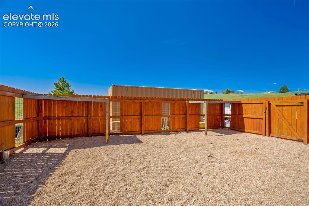 13735 Mccune Road Elbert CO 80106