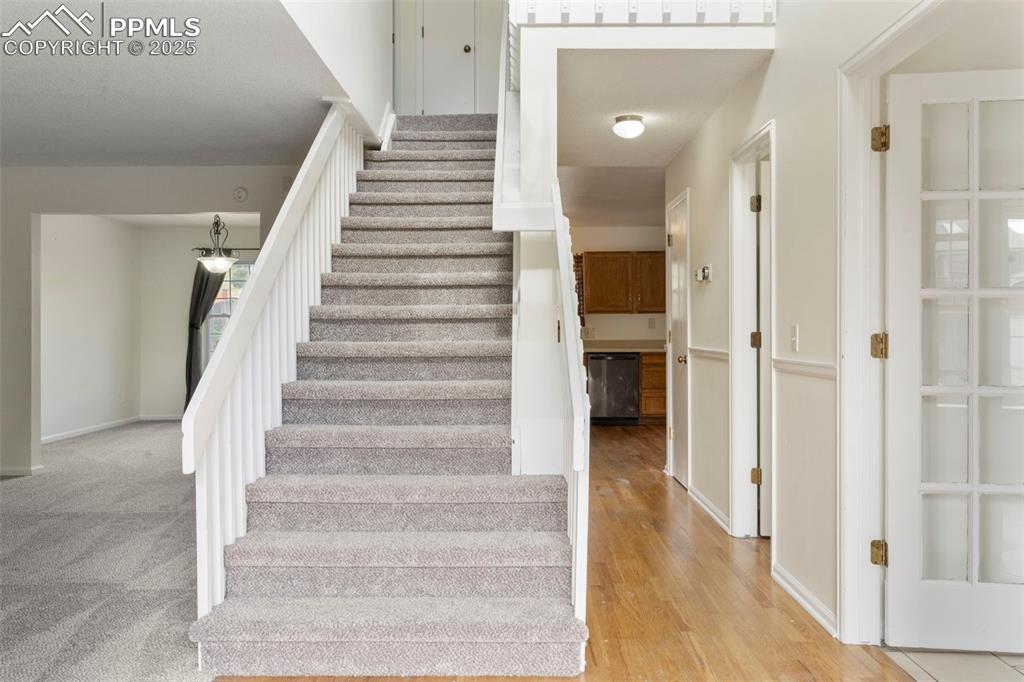 4955 Ramblewood Drive Colorado Springs CO 80920