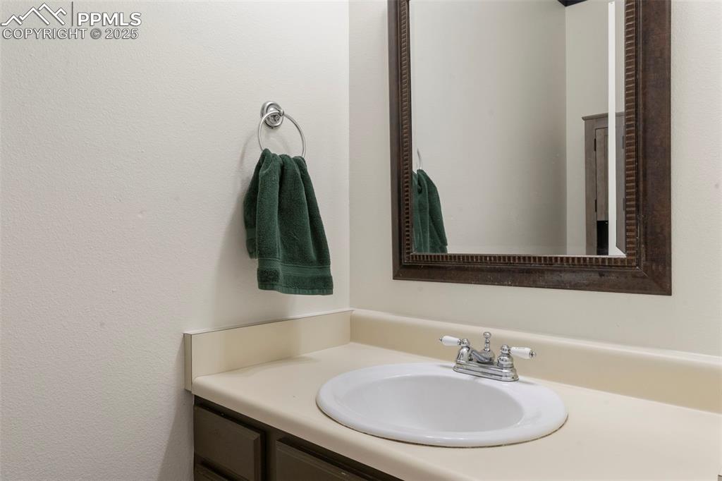 4955 Ramblewood Drive Colorado Springs CO 80920