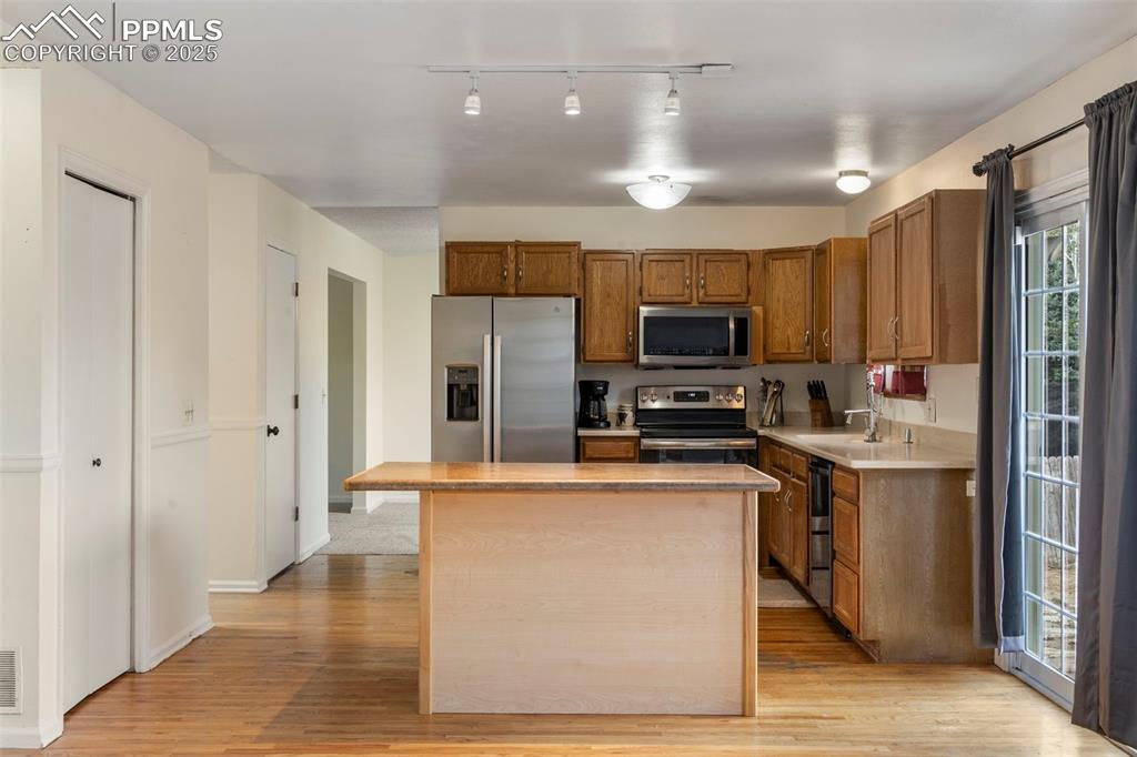 4955 Ramblewood Drive Colorado Springs CO 80920