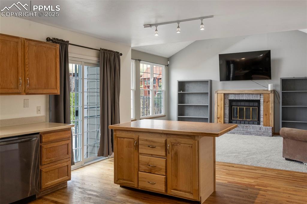 4955 Ramblewood Drive Colorado Springs CO 80920