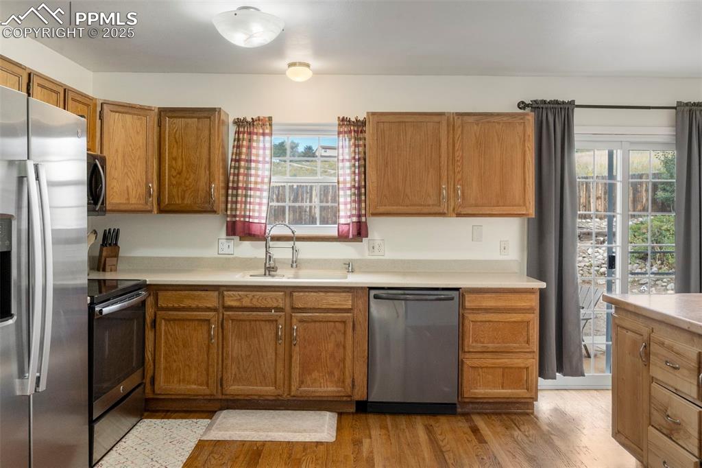 4955 Ramblewood Drive Colorado Springs CO 80920