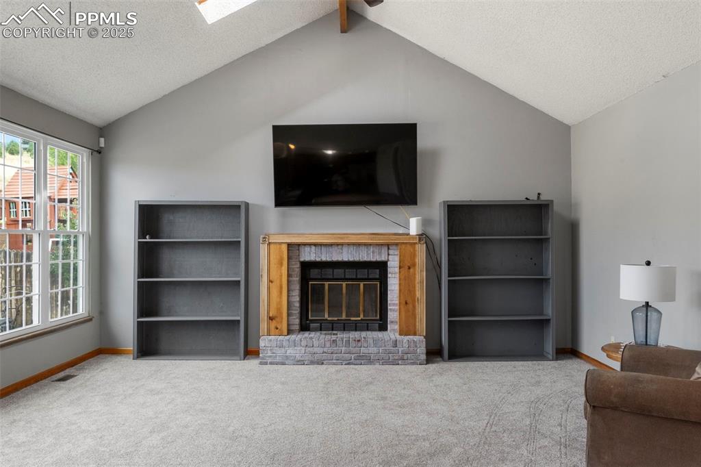 4955 Ramblewood Drive Colorado Springs CO 80920