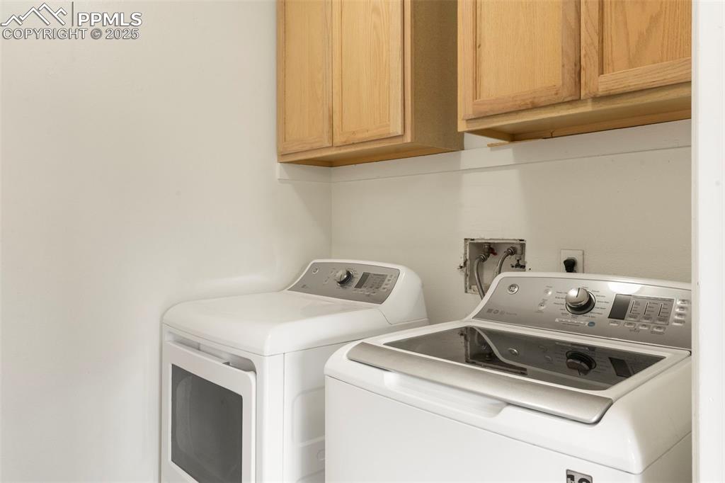 4955 Ramblewood Drive Colorado Springs CO 80920