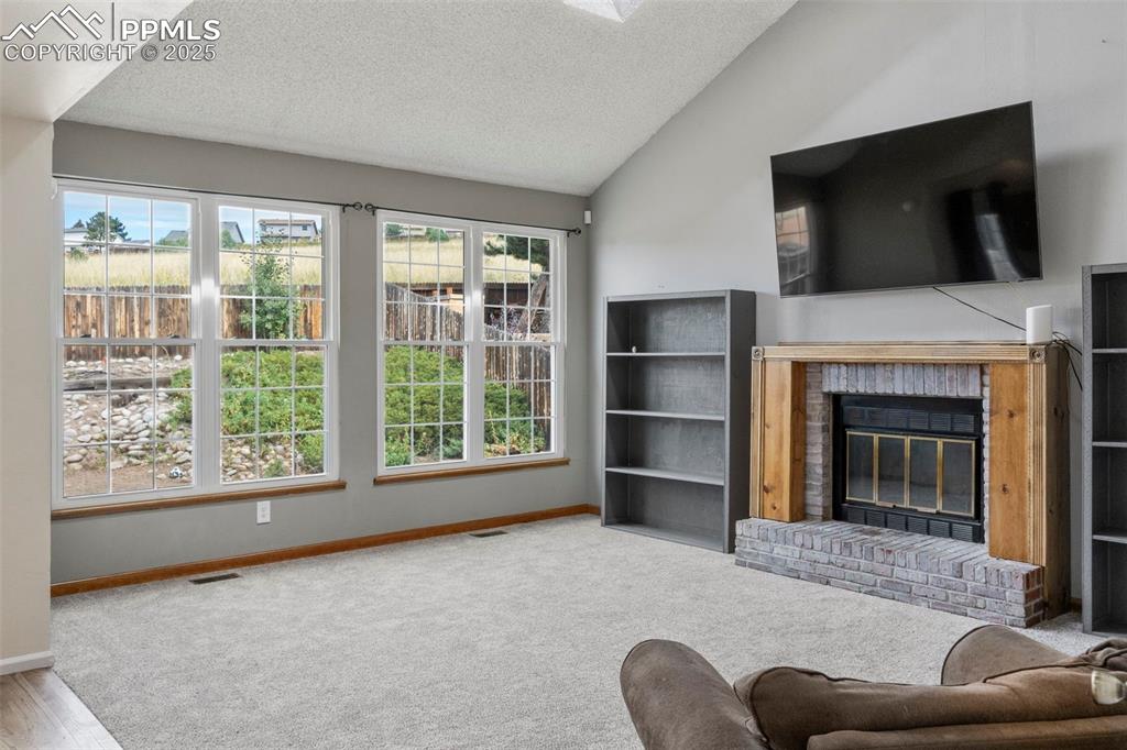 4955 Ramblewood Drive Colorado Springs CO 80920