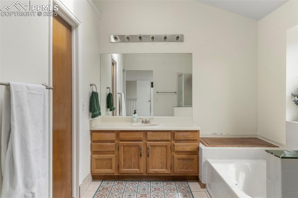 4955 Ramblewood Drive Colorado Springs CO 80920