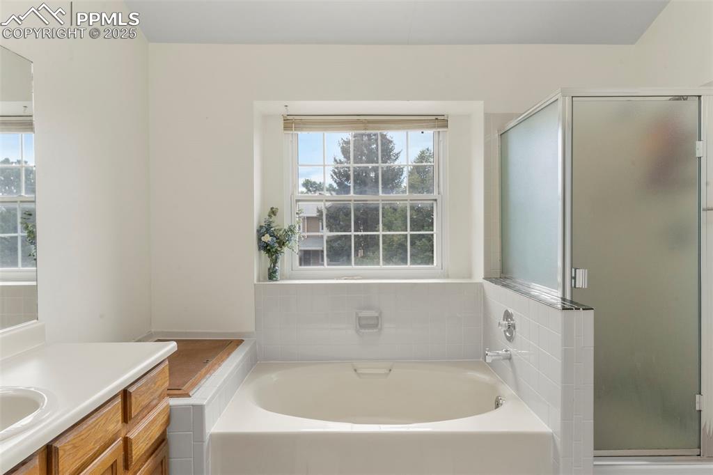 4955 Ramblewood Drive Colorado Springs CO 80920