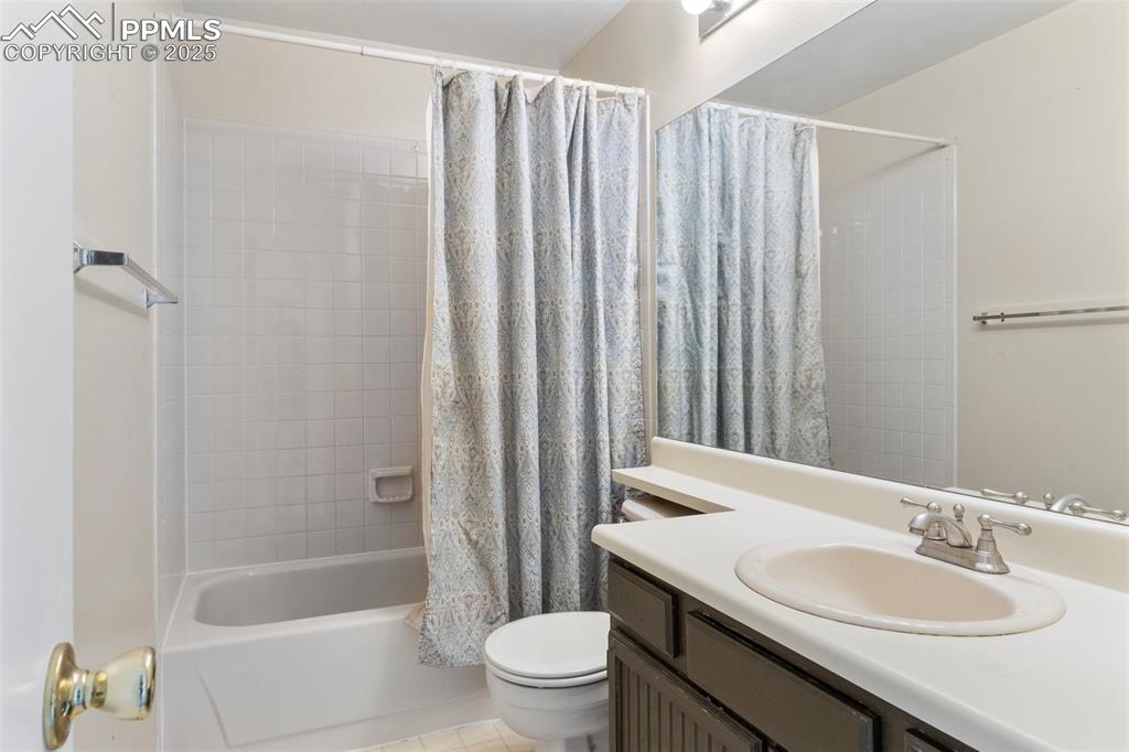 4955 Ramblewood Drive Colorado Springs CO 80920