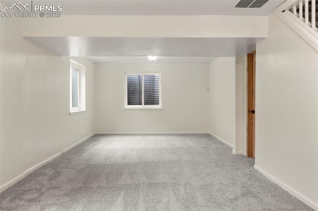 4955 Ramblewood Drive Colorado Springs CO 80920