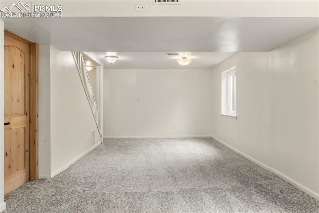 4955 Ramblewood Drive Colorado Springs CO 80920