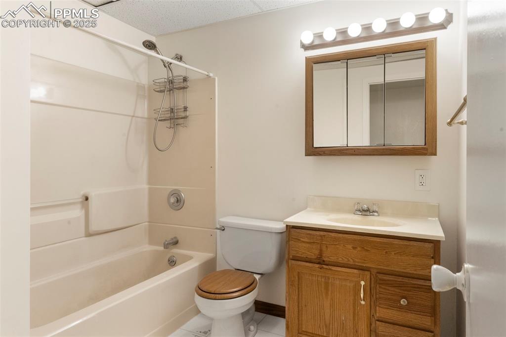 4955 Ramblewood Drive Colorado Springs CO 80920