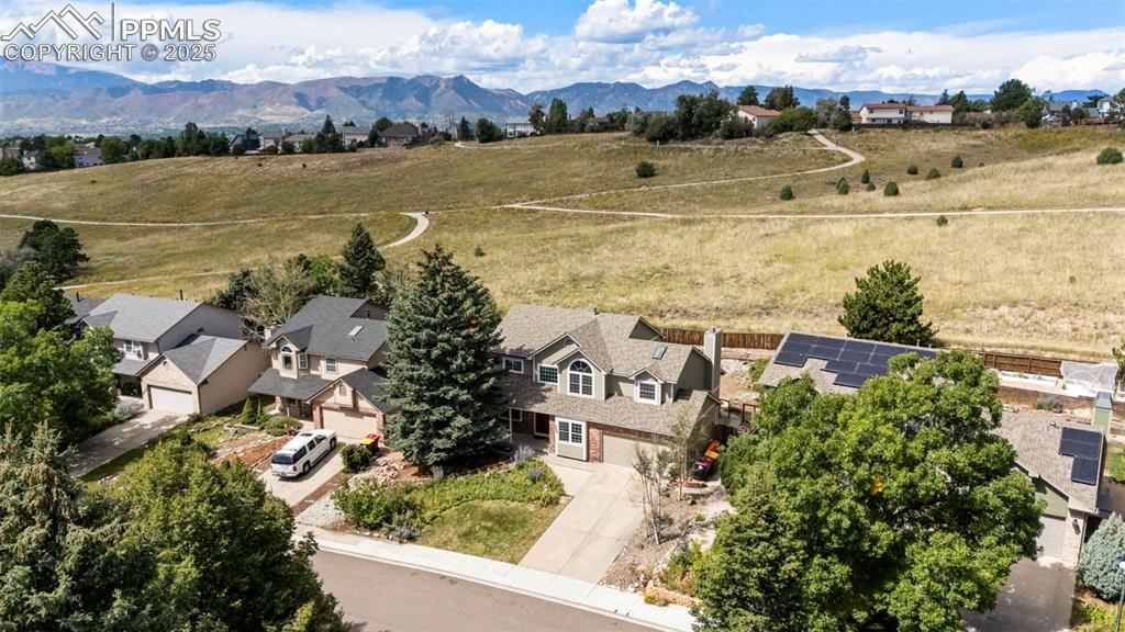 4955 Ramblewood Drive Colorado Springs CO 80920