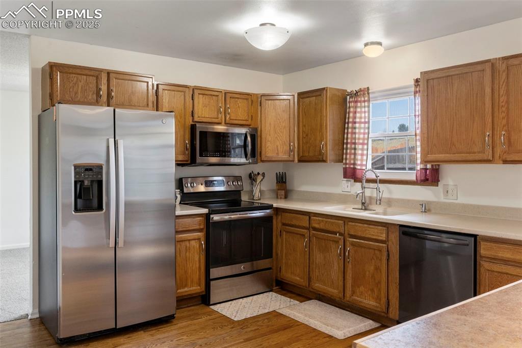 4955 Ramblewood Drive Colorado Springs CO 80920