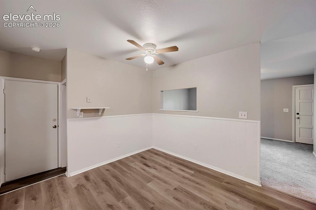 3853 Vaquero Circle Colorado Springs CO 80918