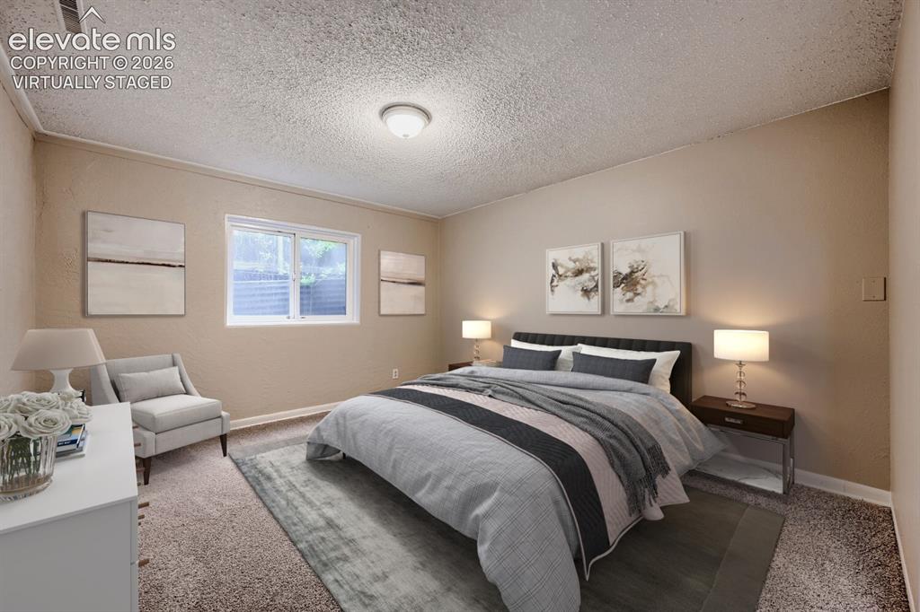 3853 Vaquero Circle Colorado Springs CO 80918