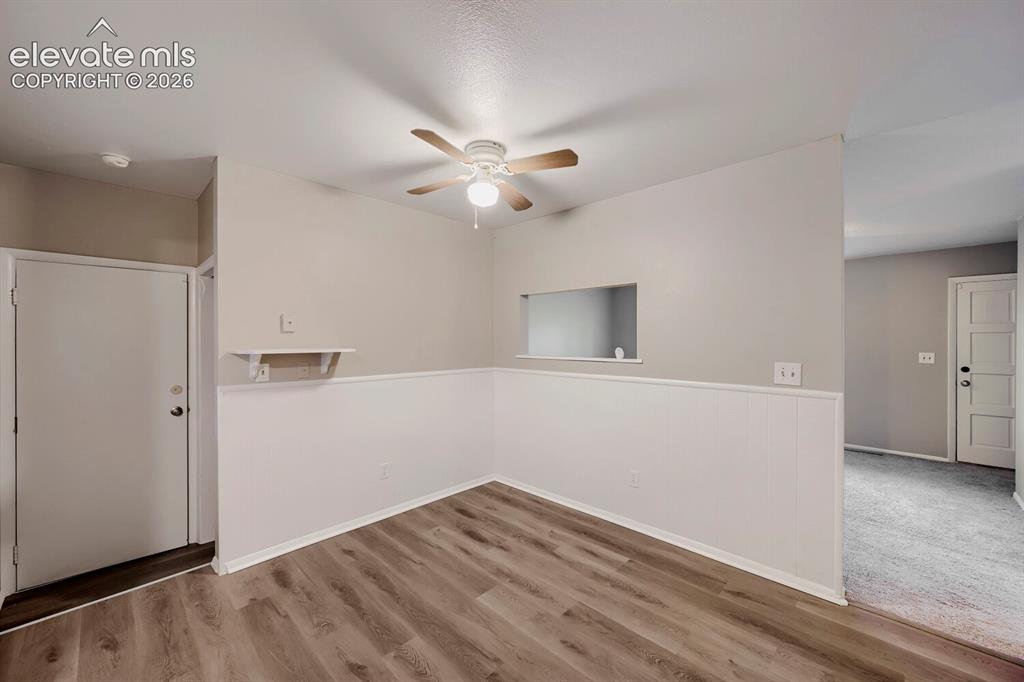 3853 Vaquero Circle Colorado Springs CO 80918
