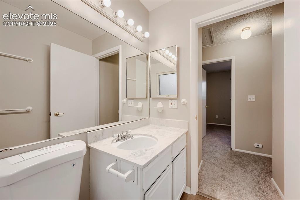 3853 Vaquero Circle Colorado Springs CO 80918