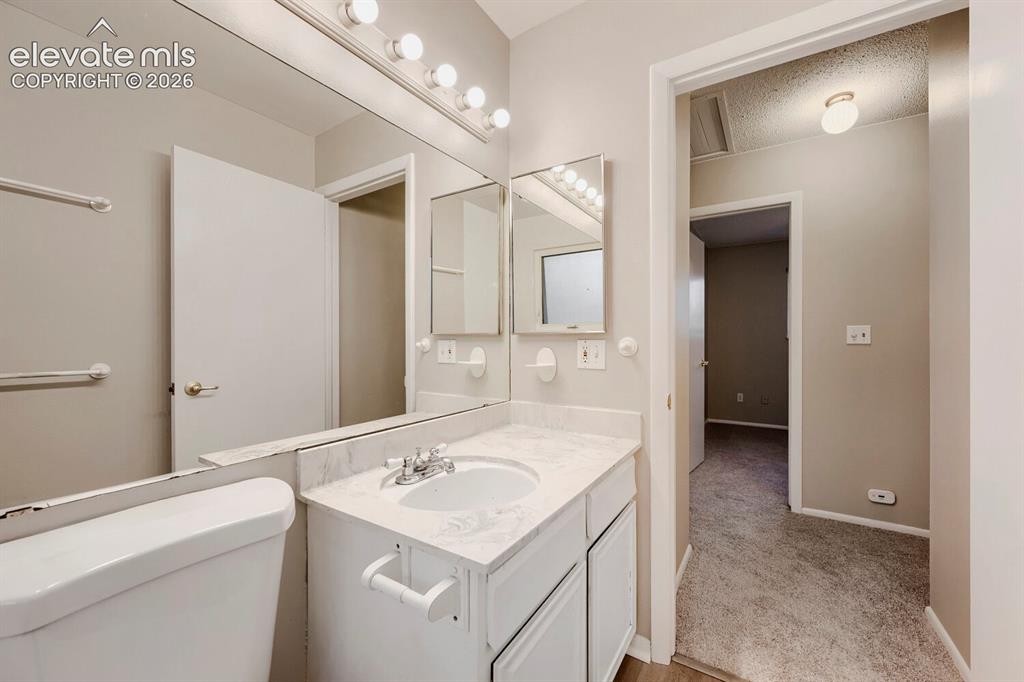 3853 Vaquero Circle Colorado Springs CO 80918