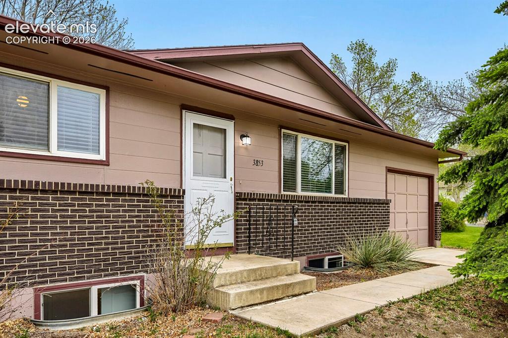 3853 Vaquero Circle Colorado Springs CO 80918