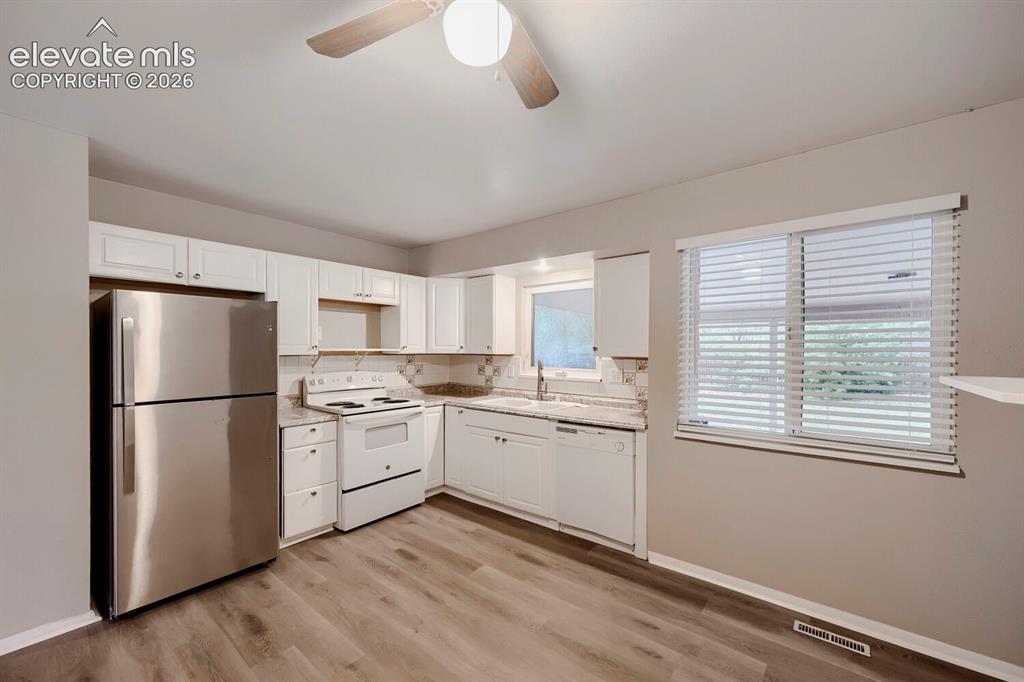 3853 Vaquero Circle Colorado Springs CO 80918