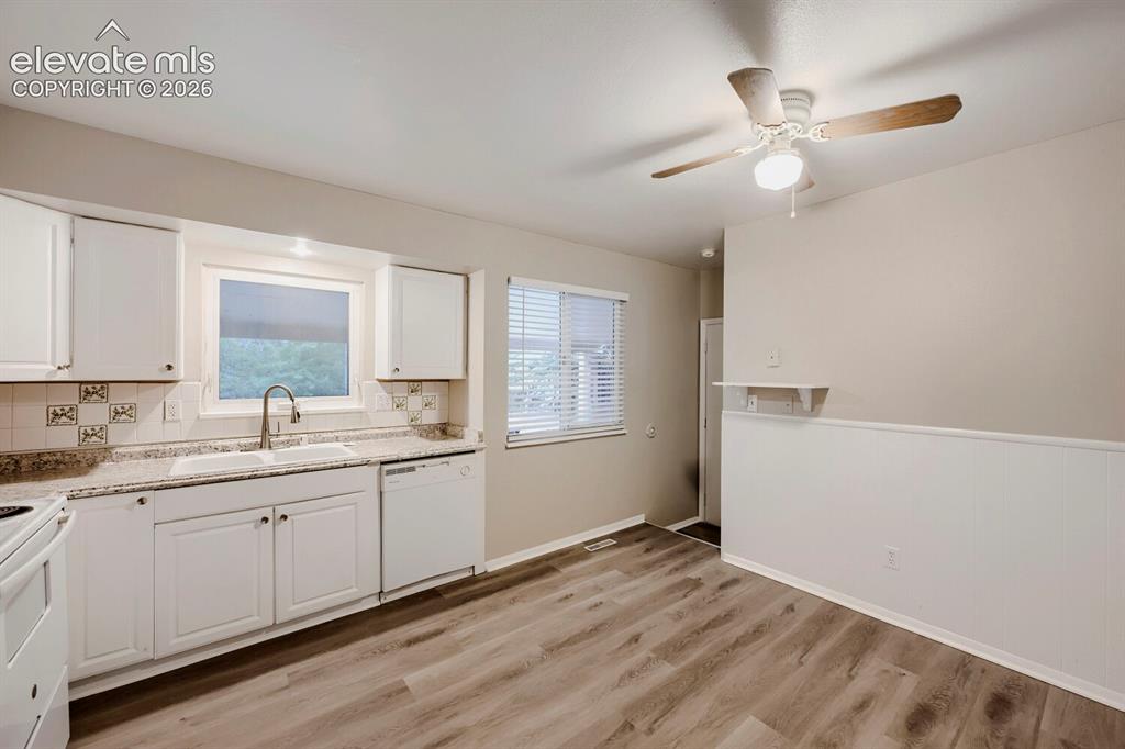 3853 Vaquero Circle Colorado Springs CO 80918
