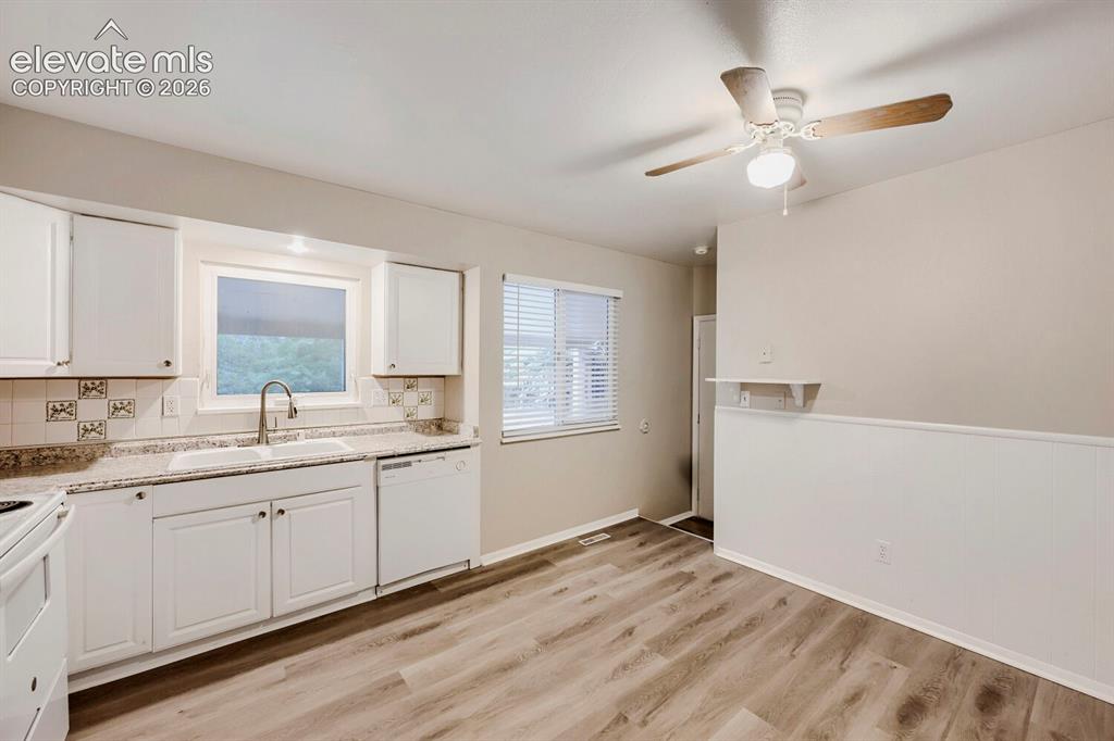 3853 Vaquero Circle Colorado Springs CO 80918