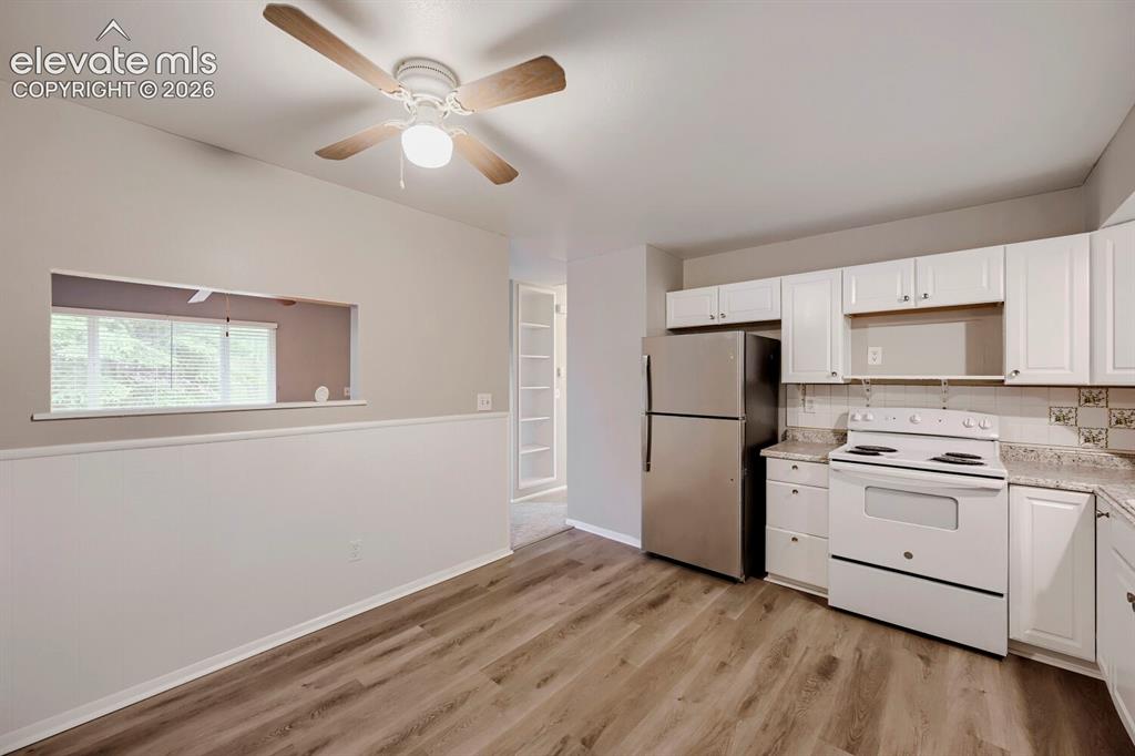3853 Vaquero Circle Colorado Springs CO 80918