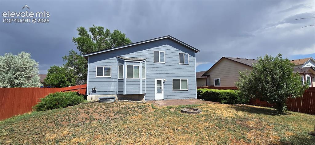 11047 Berry Farm Road Fountain CO 80817